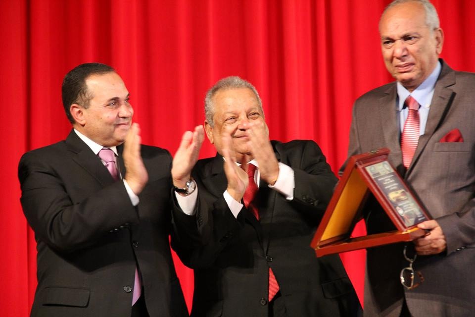 المنتجين العرب يشارك في اجتماعات مجلس وزراء الإعلام العرب بالقاهرة