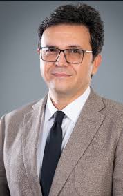 وزير الثقافة أ د احمد هنو يرعي مجلس العرب لصناع المحتوي