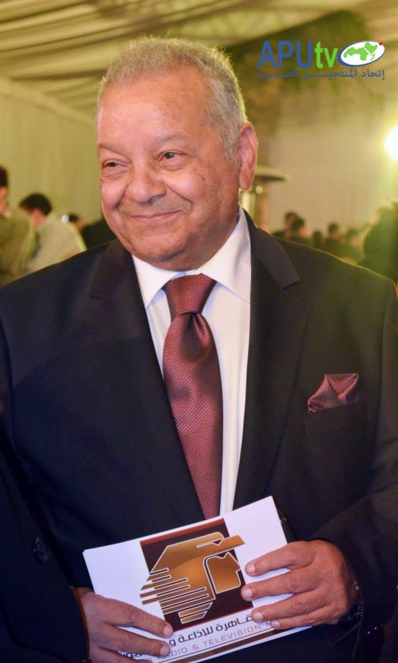 بيان صادر عن رئيس اللجنة الاستشارية للإعلام ومنتجي الأعمال الفنية