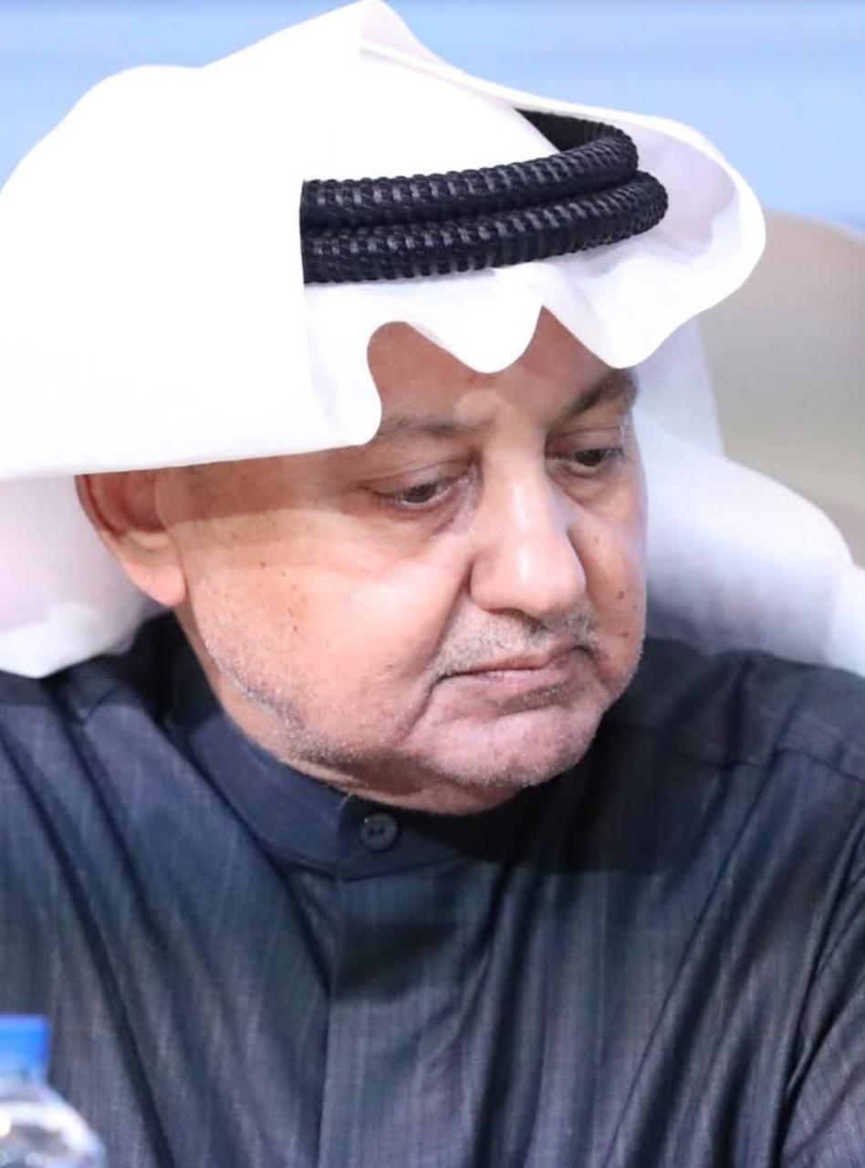 تهنئه عبد الرحيم سليمان بتزكيته مديرًا عامًا لاتحاد إذاعات الدول العربية