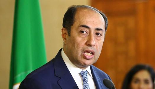 عكاشة&hellip; حين يتحول الدفاع عن شيرين إلى معركة وعي سياسي ثقافي