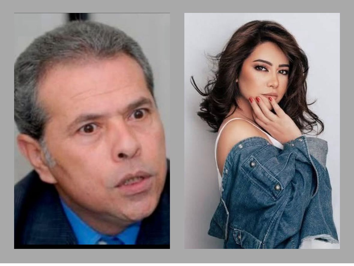 عكاشة&hellip; حين يتحول الدفاع عن شيرين إلى معركة وعي سياسي ثقافي