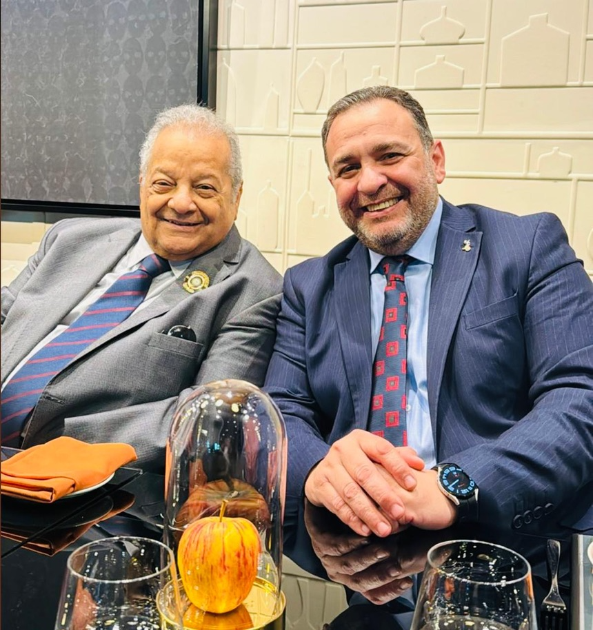 من عمّان إلى القاهرة: حين يصبح صمود الدولة مسؤولية الشعوب