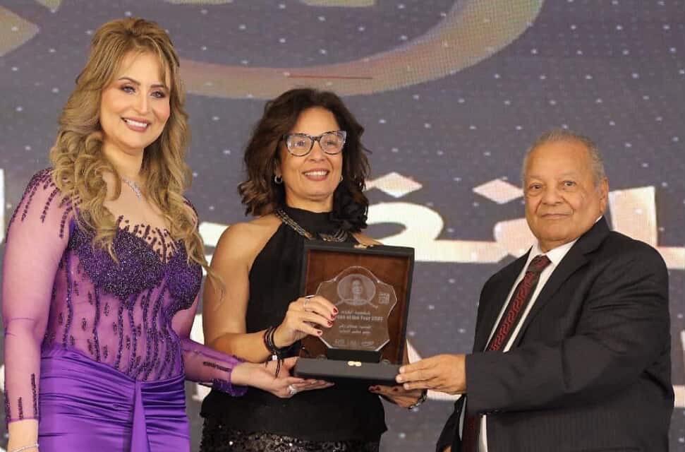 المنتجين العرب : رشوان بخبراته الواسعة إضافة حقيقية لمسيرة الإعلام المصري