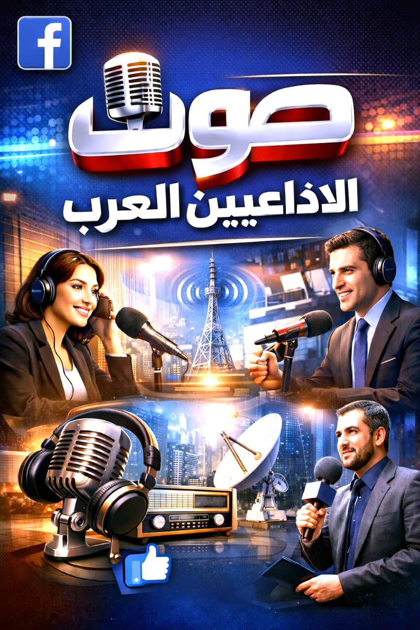 شعبة الذاعيين العرب تطلق &laquo;صوت الإذاعيين العرب&raquo;&hellip; منصة جديدة تعيد للميكروفون العربي بريقه