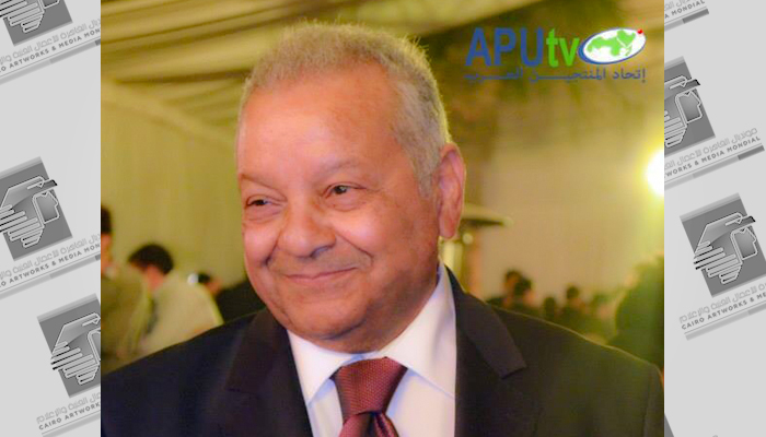 المنتجين ألعرب يقدم التهنئة للدكتور الصادق بتوليه رئاسة جامعة القاهرة