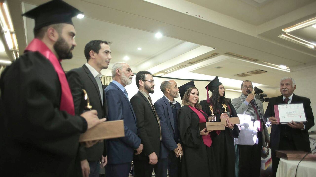 ذاكرة المونديال.. اعلام عين شمس تفوز بجائزتين في مونديال القاهره السادس