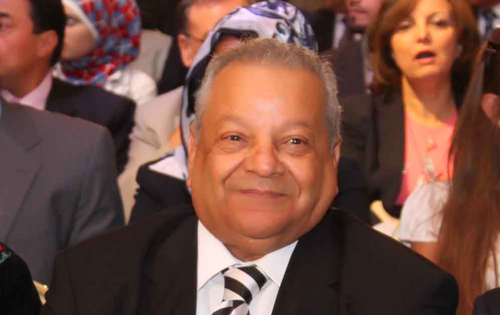 اعادة انتخاب محمد دريد رئيسا لاتحاد المنتجين المغاربة